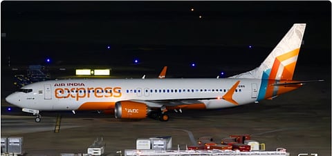 Air India