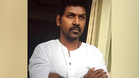  Raghava Lawrence