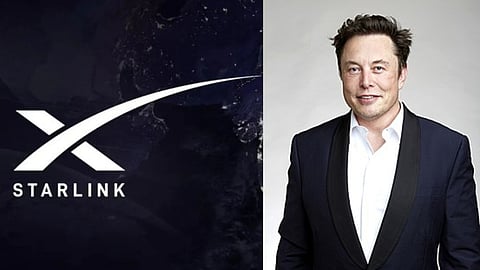 (R) Elon Musk
