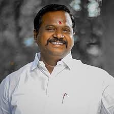 Those joining Annamalai’s movement not from BJP: Muruganandham
