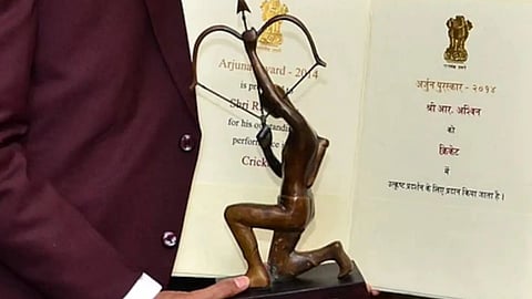 The annual celebration of India's sporting excellence, the National Sports Awards, are yet to be announced even though the selection committee gave its recommendations six months ago.