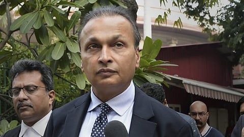 Anil Ambani 