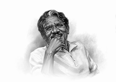 Bharathiraja