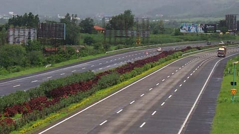 Highway 
