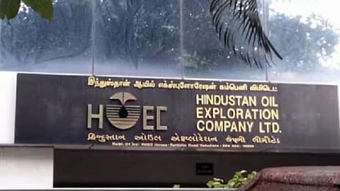 Hindustan Oil Exploration Company