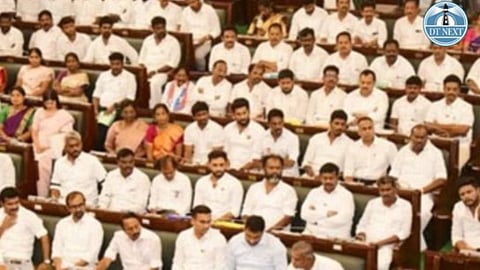 Tamil Nadu Assembly 