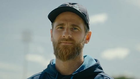Kane Williamson