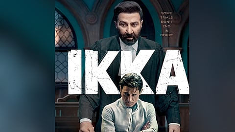 Ikka