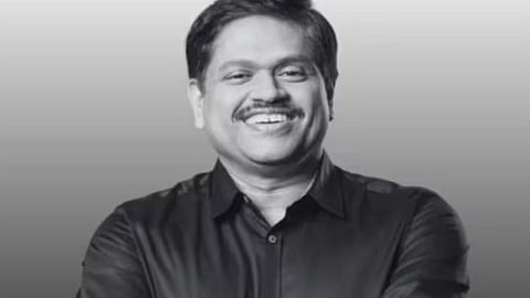 Indian-American entrepreneur late Sivaramakrishnan Somasegar