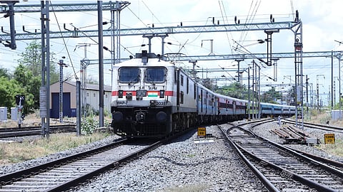 Southern Railways (SR)