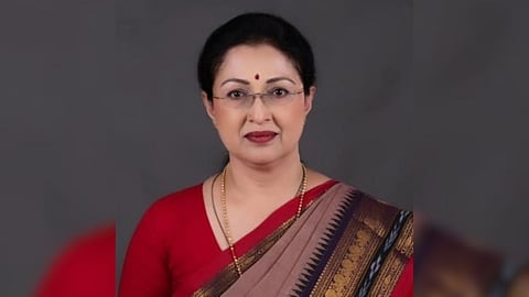Actor Gautami Tadimalla