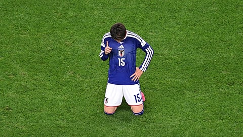 Daichi Kamada