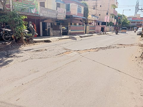  Sabari Salai in Madipakkam