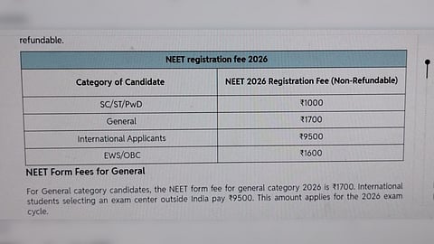 NTA portal 