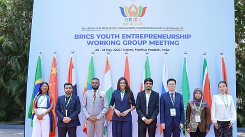 Commonwealth Youth Forum (CYF)