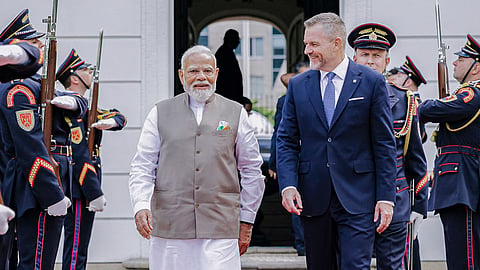 PM Narendra Modi