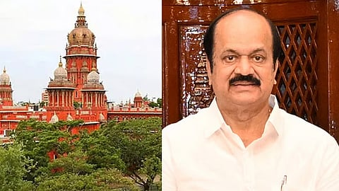 The petitioner sought a stay on all further proceedings arising from the declaration of vacancies in the three Assembly constituencies pursuant to the June 9 order issued by the Chief Electoral Officer 