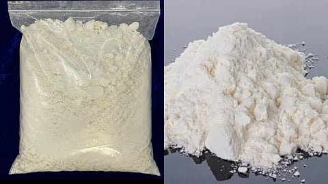 crystal meth seized 