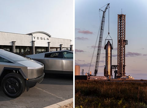 SpaceX may have held the biggest initial public offering of all time, but Wall Street may be expecting something even bigger from Elon Musk — the merger SpaceX and Tesla.