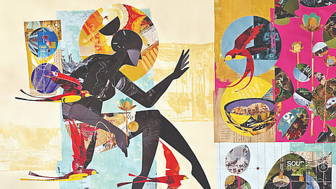 Works by Rajesh