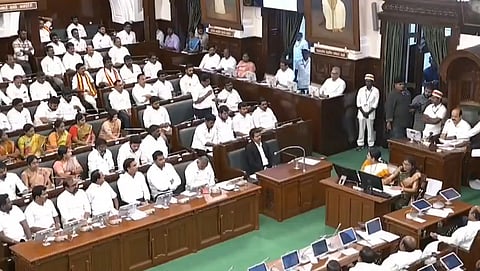 Tamil Nadu Assembly