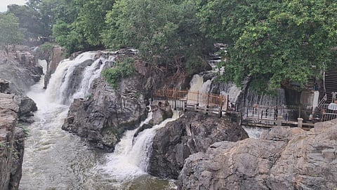 Hogenakkal 