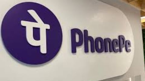 PhonePe 