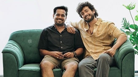 Kalidas Jayaram