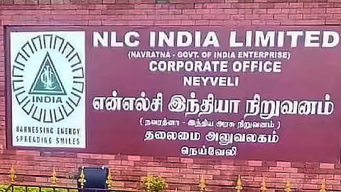 Neyveli Lignite Corporation