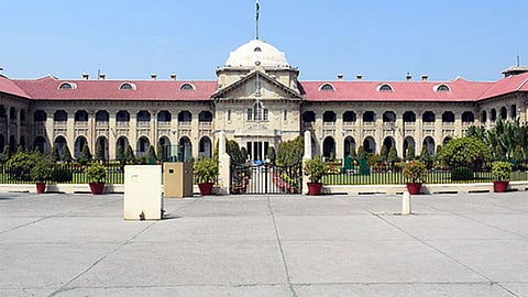 Allahabad High Court 