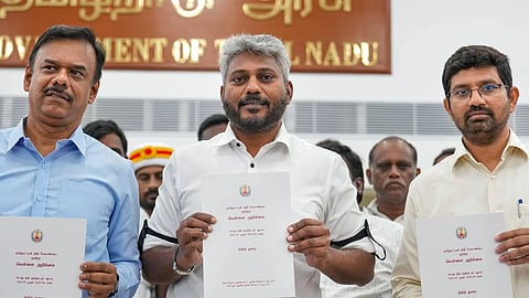 White paper release