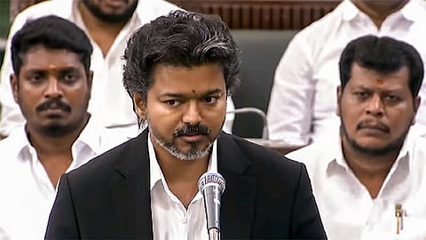 CM Vijay