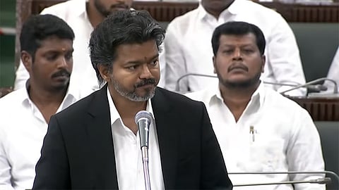 CM Vijay