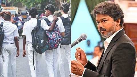 (R) CM Vijay