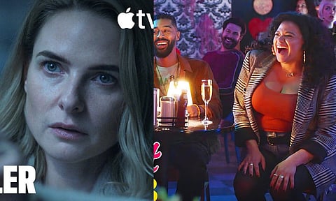 This Week on OTT: Family drama, sci-fi mystery and feel-good comedy
