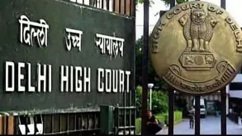 Delhi high court