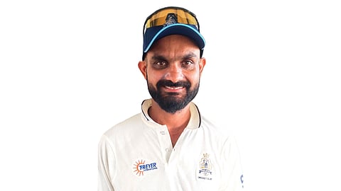 Shivam Singh