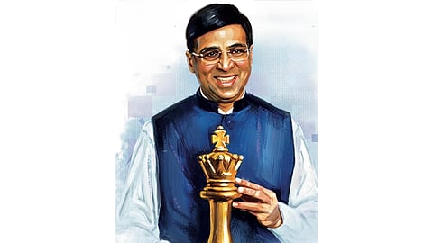 Viswanathan Anand