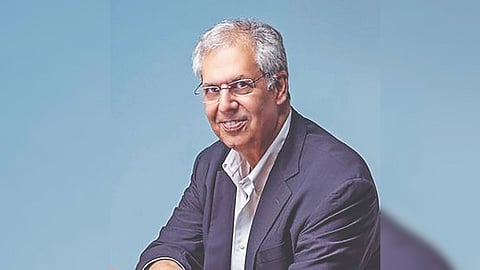 Noel Tata