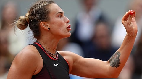 Top tennis players at Wimbledon will extend their protest over prize money 