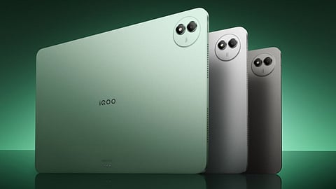 iQOO Pad 6 Pro