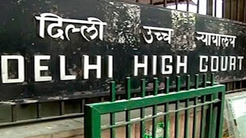 Delhi High court