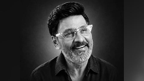 K Bhagyaraj