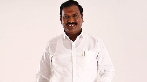 DMK functionary and educationalist, BT Arasakumar
