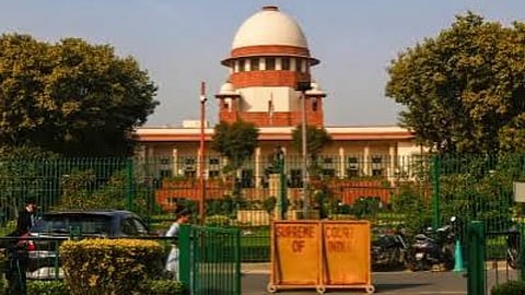 Supreme Court 