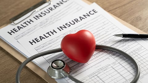 health insurance