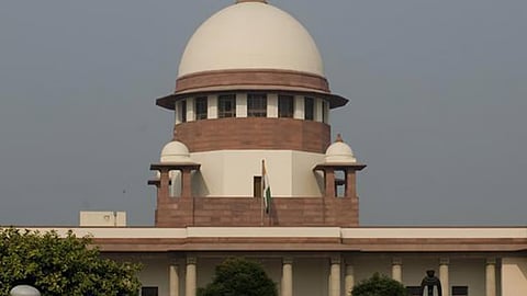 Delhi Supreme Court