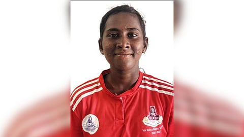 Vaishnavi