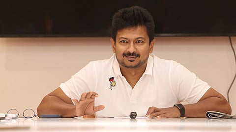 Udhayanidhi