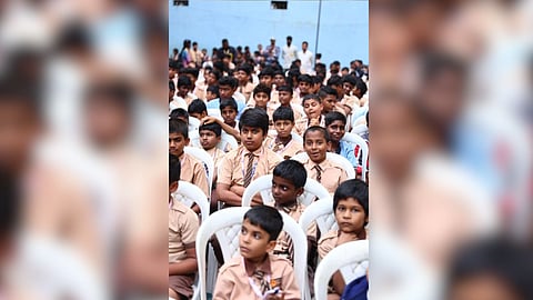 Representative image for quiz